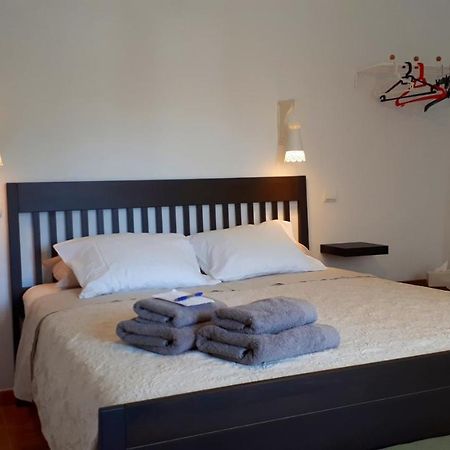 Bed&Breakfast Al Campanario Competa Luaran gambar